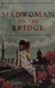 Cover of: Madwoman on the Bridge