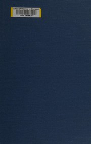 Cover of: Moral philosophy at seventeenth-century Harvard: a discipline in transition