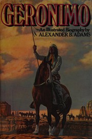 Cover of: Geronimo: a biography