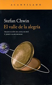 Cover of: El valle de la alegría