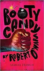 Cover of: Bootycandy