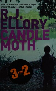 Cover of: Candlemoth