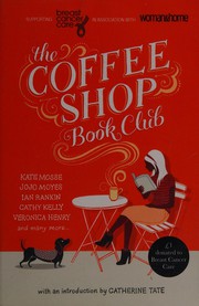 Cover of: The coffee shop book club