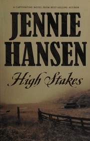 Cover of: High stakes: a novel