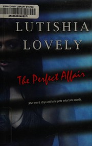 Cover of: Perfect Affair