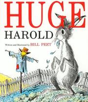 Cover of: Huge Harold
