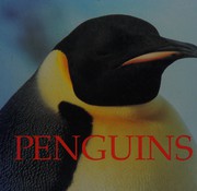 Cover of: Penguins