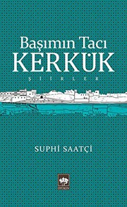 Cover of: Basimin Taci Kerkuk