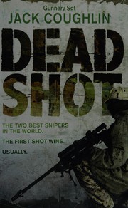 Cover of: Dead Shot
