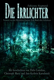 Cover of: Die Irrlichter