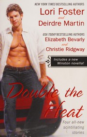 Cover of: Double the heat