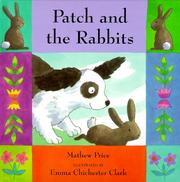 Cover of: Patch And The Rabbits