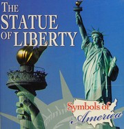 Cover of: The Statue of Liberty
