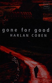 Cover of: Gone for Good