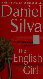 Cover of: English Girl