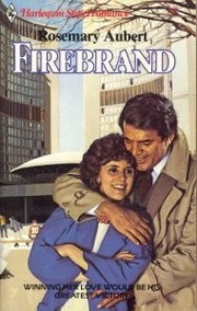 Cover of: Firebrand
