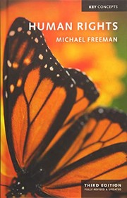 Cover of: Human Rights