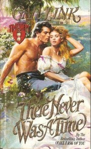 Cover of: Time-Spun Rapture