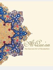 Cover of: Al- Qurʼan: the sacred art of revelation