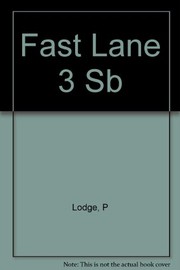 Cover of: Fast Lane-Student Book: Level 3