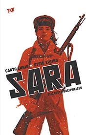Cover of: Sara