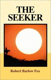 Cover of: The Seeker