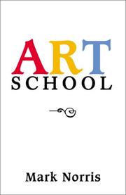 Cover of: Art School