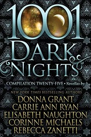 Cover of: 1001 Dark Nights: Compilation Twenty-Five