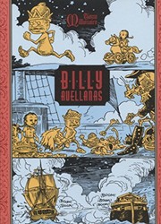 Cover of: BILLY AVELLANAS