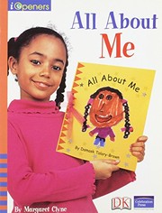 Cover of: All about Me