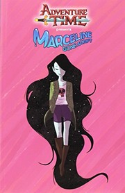 Cover of: Adventure Time Marceline Gone Adrift