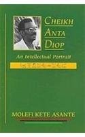 Cover of: Cheikh Anta Diop: An Intellectual Portrait