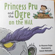 Cover of: Princess Pru and the Ogre on the Hill
