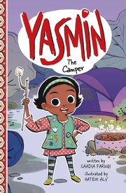 Cover of: Yasmin the Camper