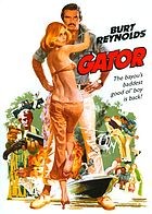 Cover of: Gator