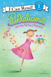 Cover of: Pinkalicious and the Perfect Present