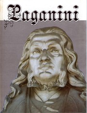 Cover of: Paganini: His Life and Times (Life & Times Series)