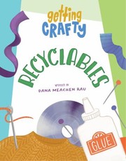Cover of: Recyclables