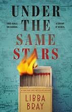 Cover of: Under the Same Stars