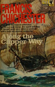 Cover of: Along Rhe Clipper Way