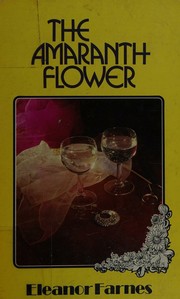 Cover of: The Amaranth Flower