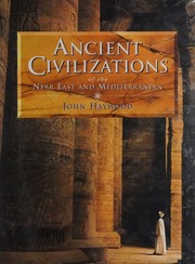 Cover of: Ancient civilizations of the Near East and Mediterranean