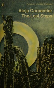 Cover of: The Lost Steps