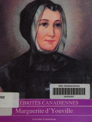 Cover of: Marguerite d'Youville