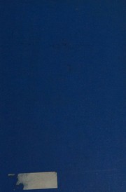 Cover of: Rome impériale et l'urbanisme dans l'Antiquité.