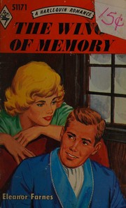 Cover of: The Wings of Memory