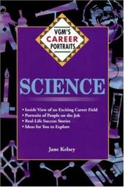 Cover of: Science