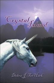 Cover of: Crystal Island