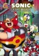 Cover of: Sonic The Hedgehog Archives Volume 2