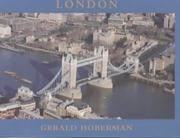 Cover of: London (Mighty Marvellous Little Books)